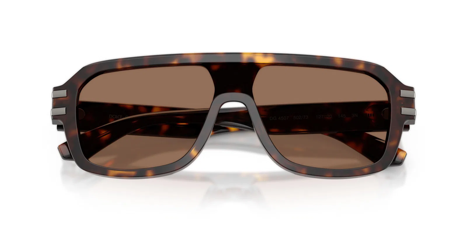 Dolce & Gabbana 4507 Sunglasses - view 24